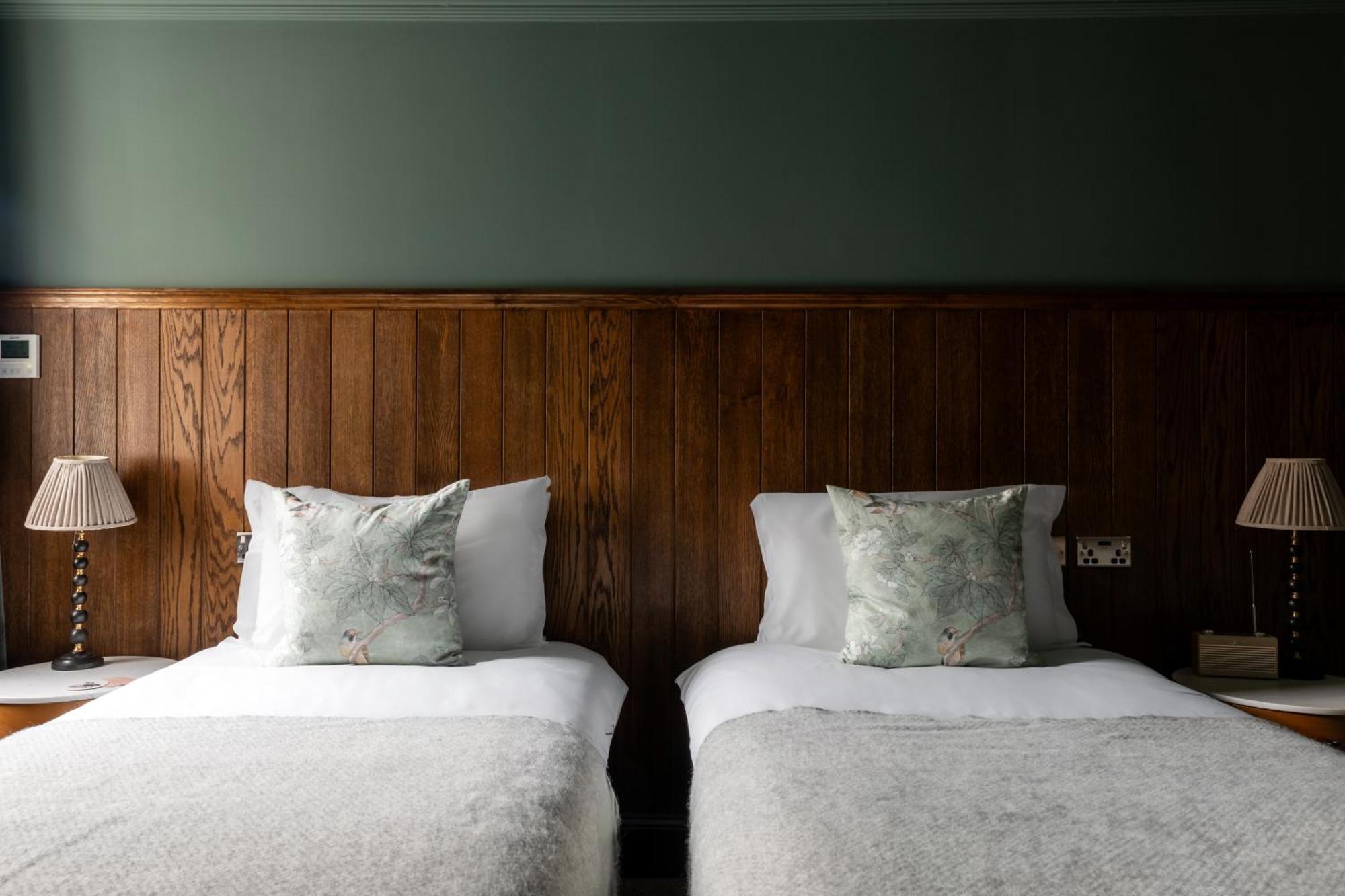 The Brewers Inn Londres Extérieur photo