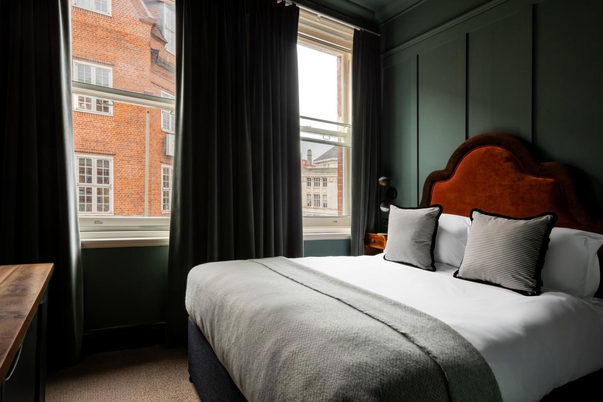 The Brewers Inn Londres Extérieur photo