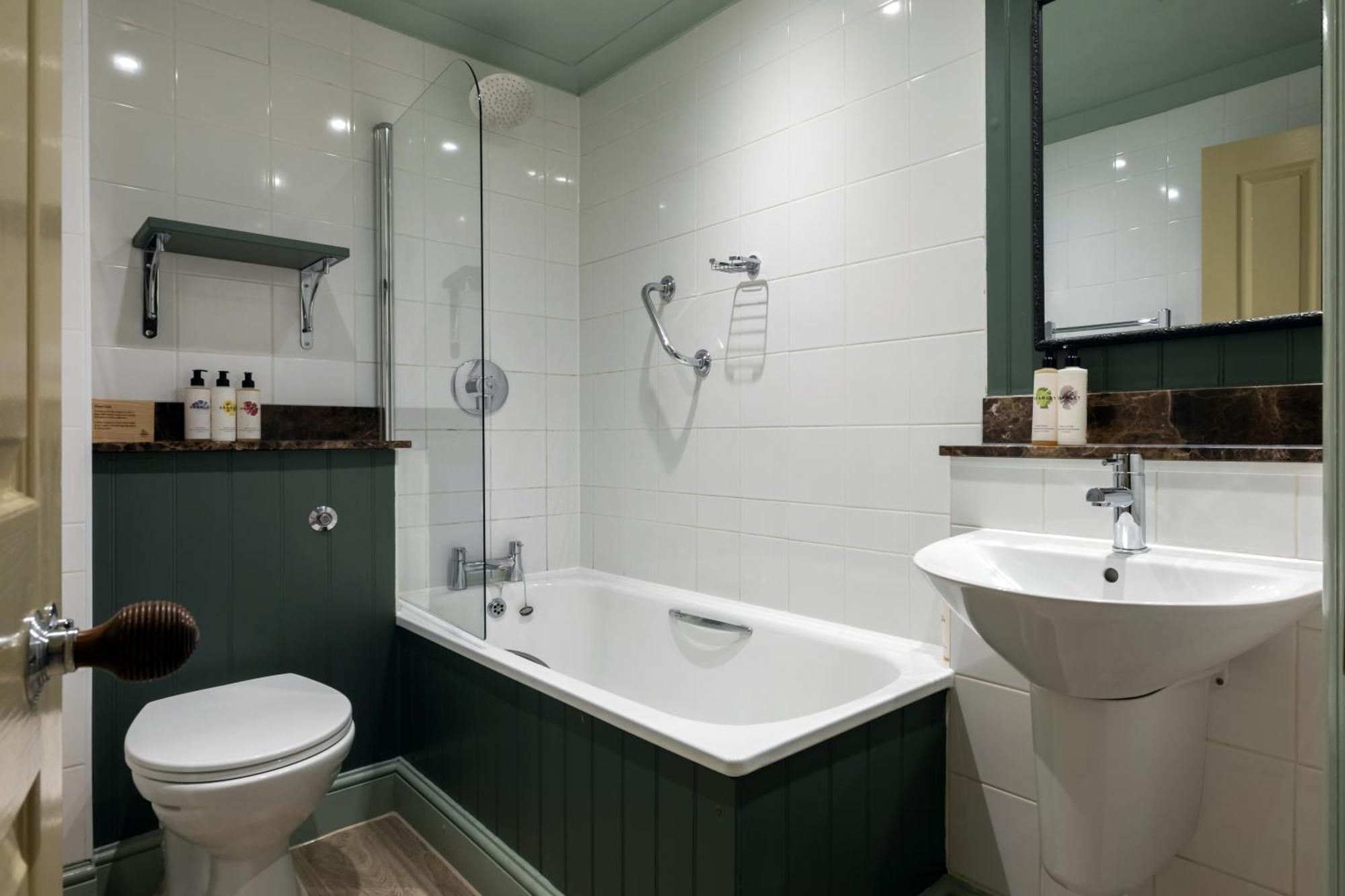 The Brewers Inn Londres Extérieur photo