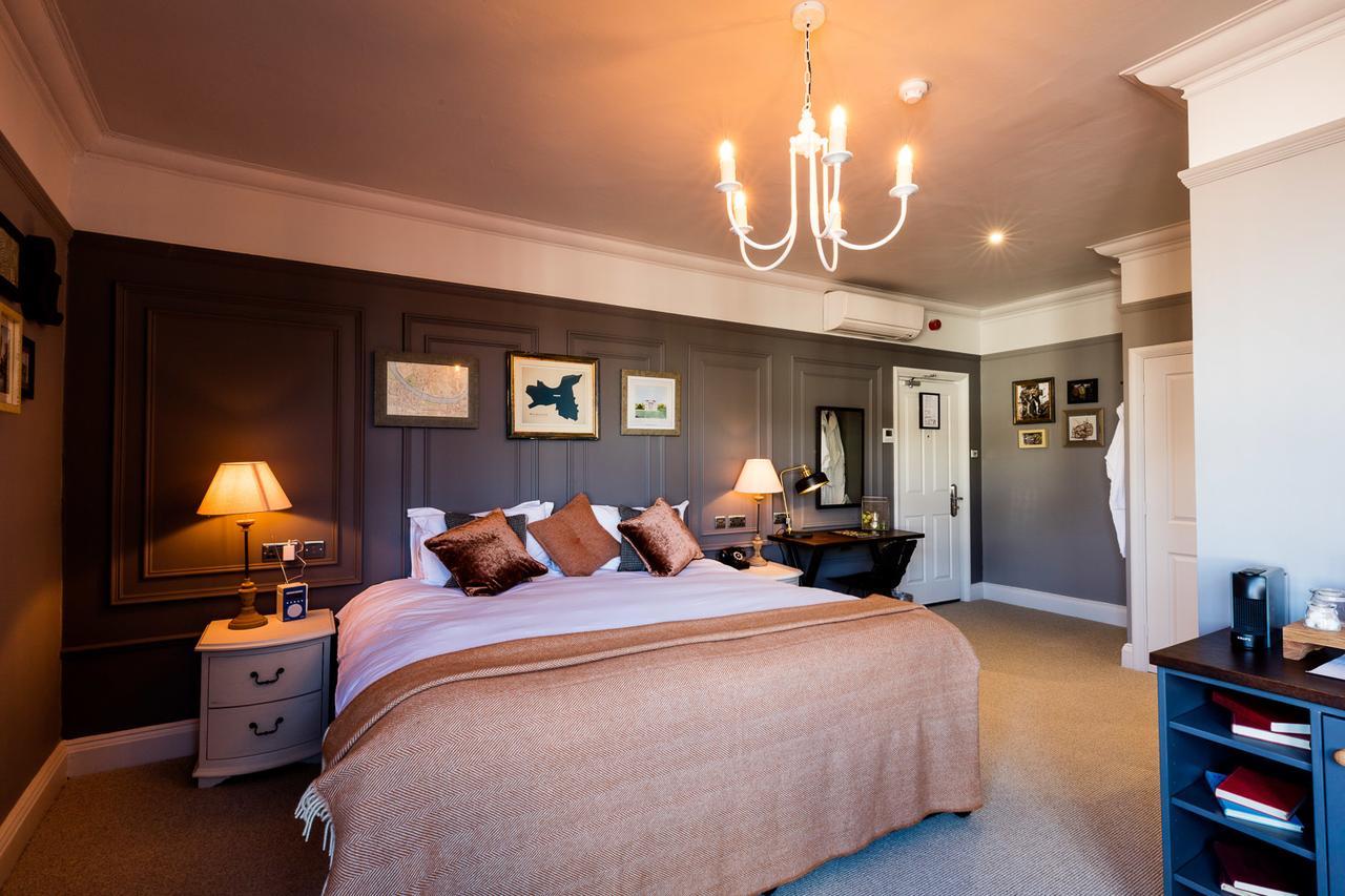 The Brewers Inn Londres Extérieur photo